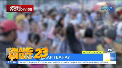Kapuso sa Batas .